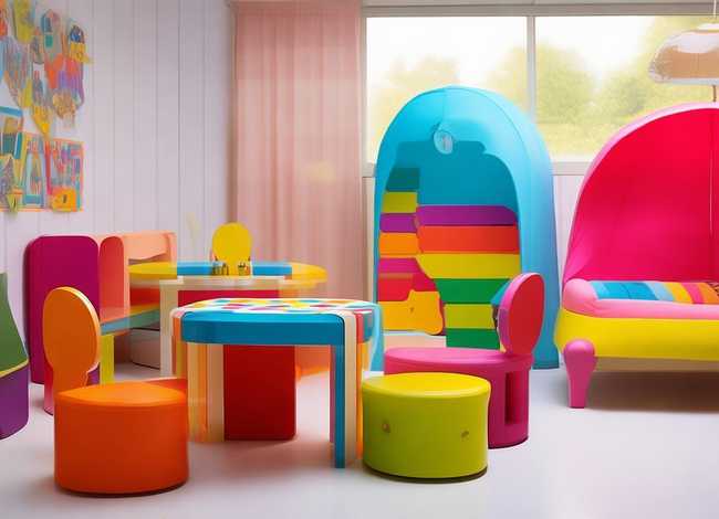 儿童家具品牌有哪些牌子（儿童家具品牌有哪些牌子图片）