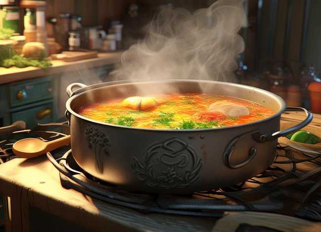 煲汤故事分享、煲汤故事分享文案