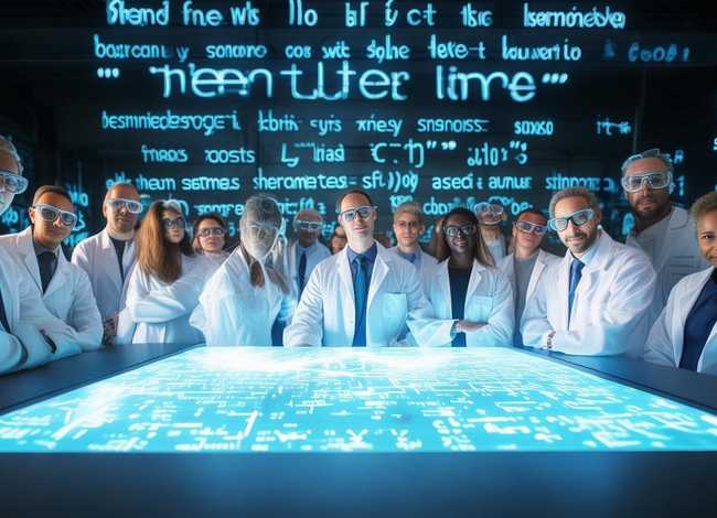 关于科学的名人名言，关于科学的名人名言100句