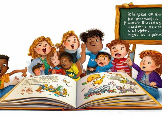 儿童推理小故事及答案，少儿推理故事及答案