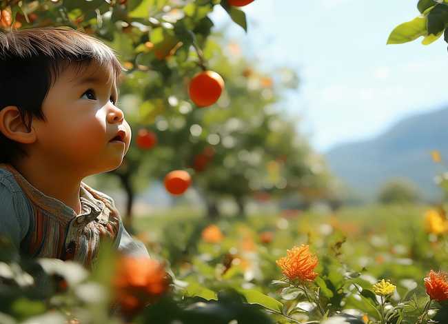 儿童在线听故事瓜田李下读后感怎么写100字（读瓜田李下的读后感150字）