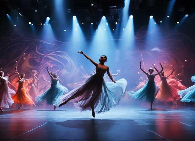 那些故事舞蹈完整版 那些故事舞蹈完整版教学