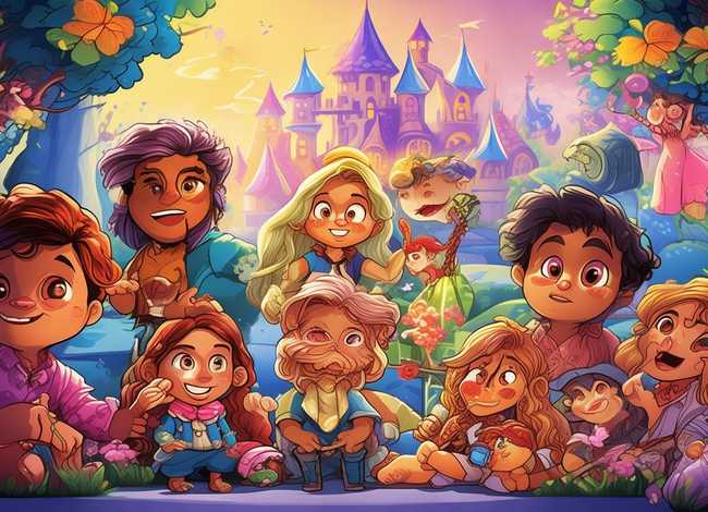 三分钟儿童讲故事，三分钟讲故事大全幼儿