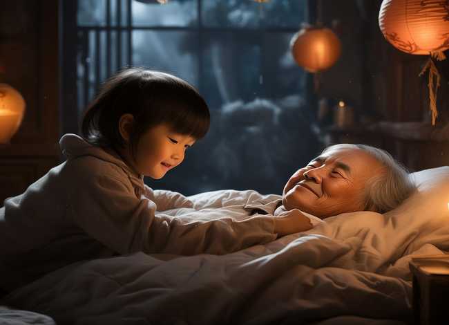 黄香温席视频故事儿童版；黄香温席幼儿故事