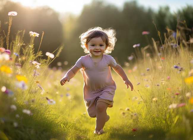 儿童摄影文案短句；儿童摄影文案短句简短