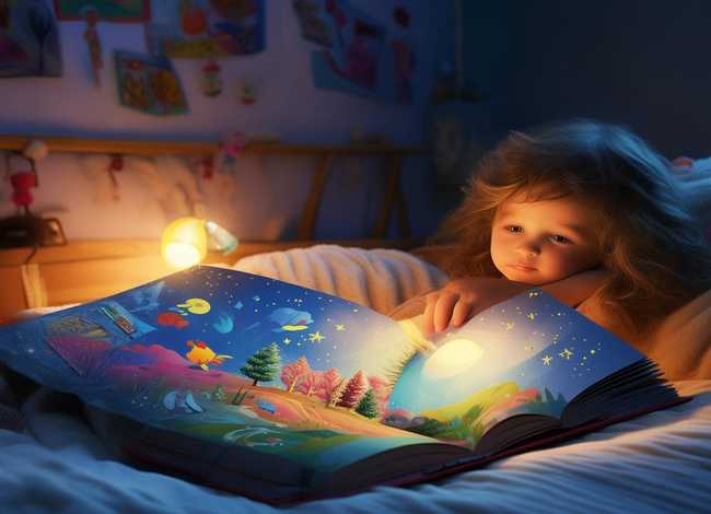 幼儿睡前故事绘本文字版、幼儿睡前故事绘本文字版内容