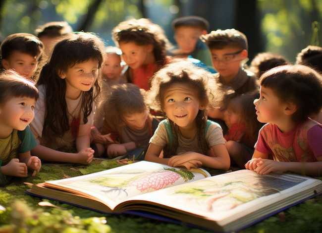 儿童故事的主题分类及特点；幼儿故事的主题具有什么特点