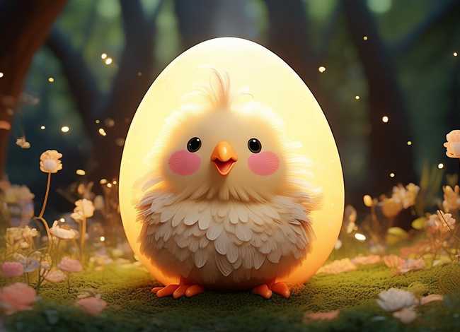 鸡蛋的童话(关于鸡蛋的童话) 鸡蛋的童话(关于鸡蛋的童话)