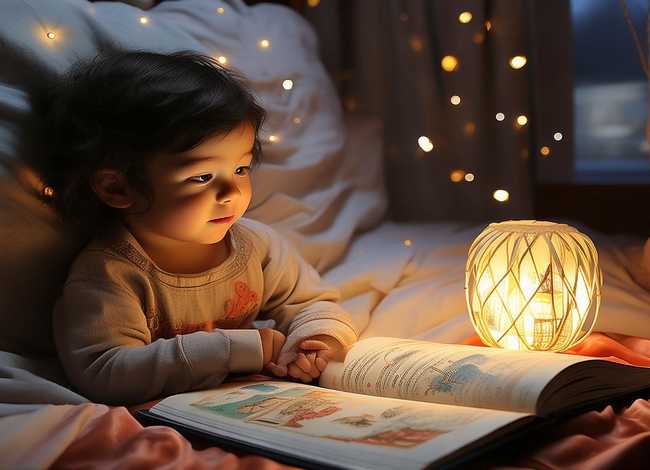 司马光儿童睡前故事 - 司马光睡前故事大全