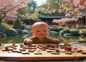 关于古代儿童天真聪明的故事（关于古代孩童聪明的故事有什么）