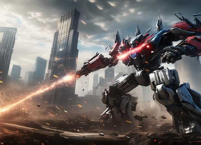 变形金刚故事大全文字版；变形金刚故事大全文字版视频