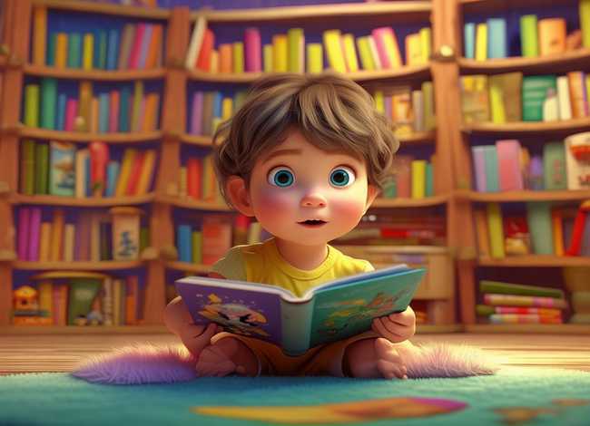 3岁儿童故事语音播放 - 3岁幼儿故事音频