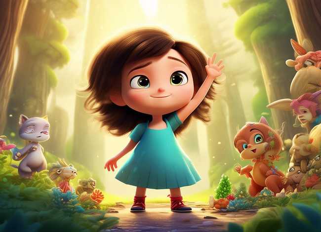 勇敢说出来的儿童故事 勇敢说出来的儿童绘本