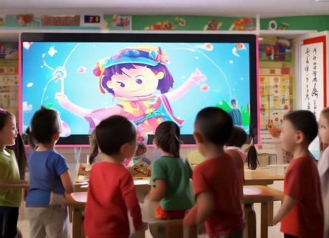 中华勤学故事1-100集儿童版 中华勤学故事071