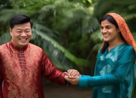 中巴友谊素材；中巴友谊素材摘抄