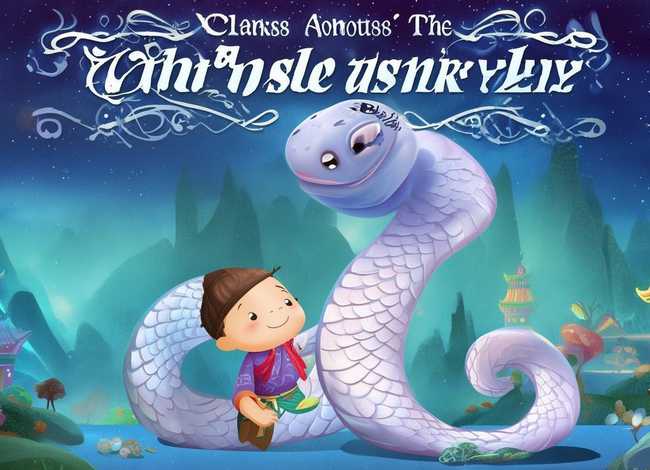 儿童版 白蛇传、儿童版白蛇传免费听