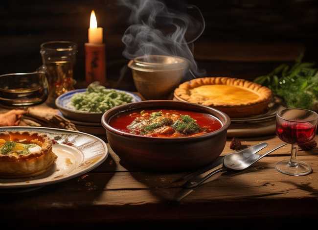 有故事的菜谱 有故事的菜谱有哪些 有故事的菜谱 有故事的菜谱有哪些