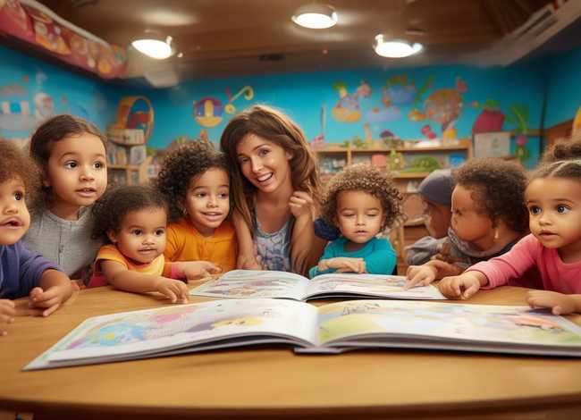 百度幼儿小班故事 百度幼儿小班故事大全