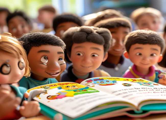 笑话短故事大全 小学生，笑话短故事大全 小学生带拼音