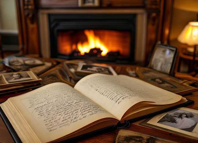 我家的故事简介 - 我家的故事简介怎么写