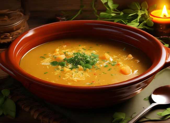 适合儿童的瓦罐汤；最好吃的瓦罐汤