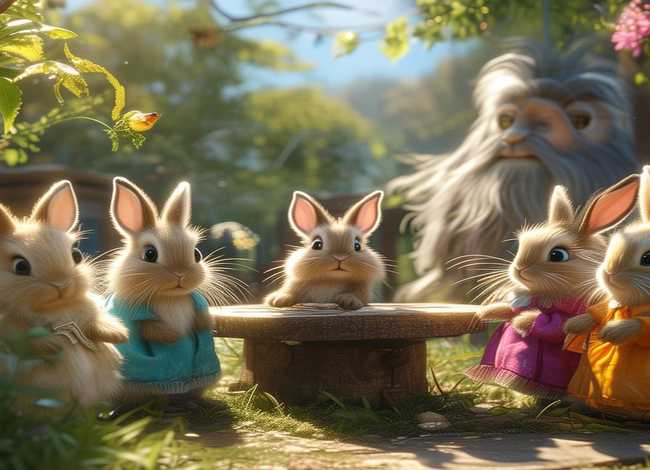 小兔子乖乖儿童故事,小兔子乖乖的幼儿故事 小兔子乖乖儿童故事,小兔子乖乖的幼儿故事