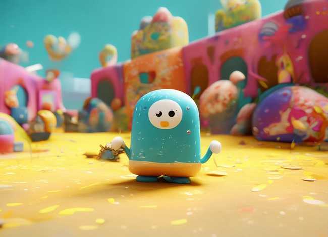 flash小故事动画制作、flash小故事简单动画制作