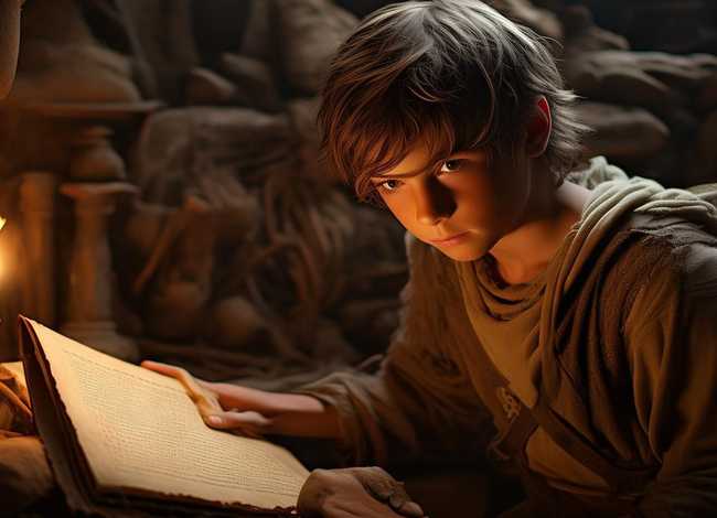 历史英雄小故事，历史英雄小故事100字左右