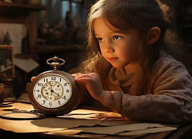 手表的故事作文600字初二作文（手表的故事800字作文）