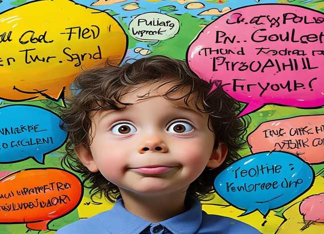 儿童冷笑话精选集，儿童冷笑话大全爆笑