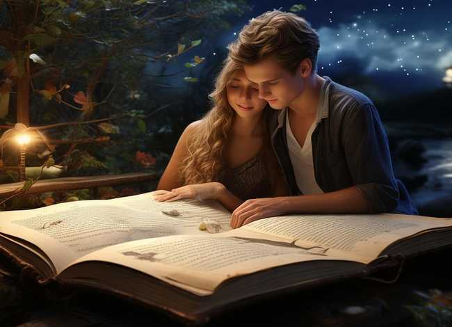 爱情小说故事书推荐（爱情小说故事书推荐完结）