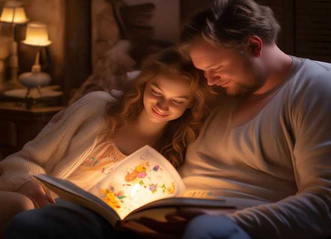 小猫咪的睡前故事哄女朋友 - 小猫咪的睡前故事给女朋友讲