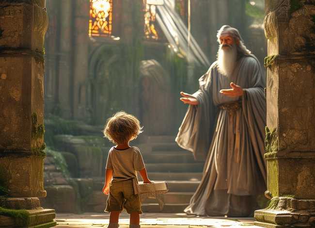 拜师学艺儿童故事 拜师学艺成语故事 拜师学艺儿童故事 拜师学艺成语故事