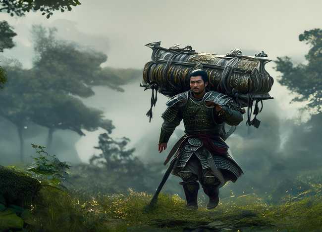 忍辱负重三国成语故事 - 忍辱负重三国成语故事视频