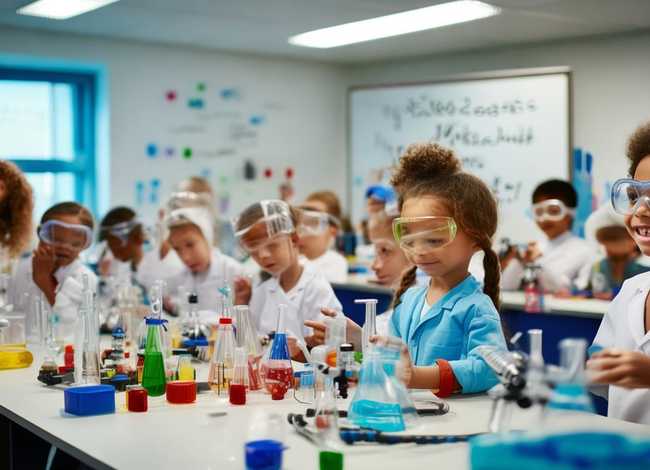 少儿科学家故事、少儿科学家故事有哪些 少儿科学家故事、少儿科学家故事有哪些