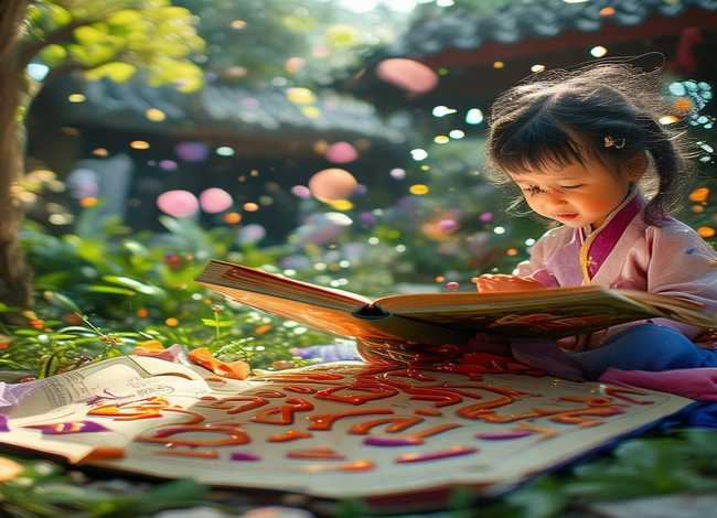 儿童古诗的改变 古诗改变了的音有哪些