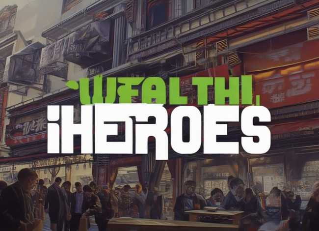 创富英雄视频全集2017（创富英雄视频全集2017年）