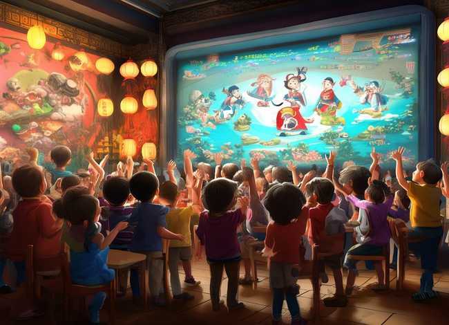 成语故事大全100篇动画片免费观看中文版、成语故事大全动画片360集