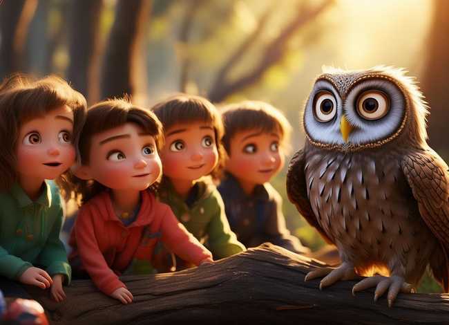 幼儿故事短故事（幼儿短故事50篇）