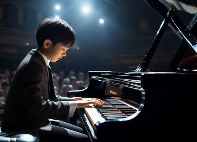 郎朗的故事bbc；郎朗的故事bbc百度云资源