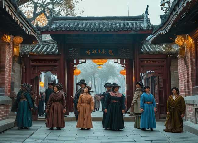 妈妈的故事石库门 妈妈的故事石库门演员表