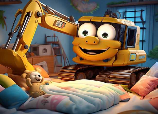 挖掘机故事睡前故事在线听 挖土机故事睡前故事在线听 挖掘机故事睡前故事在线听 挖土机故事睡前故事在线听