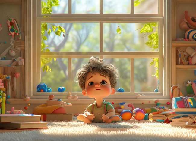 儿童故事配乐推荐、少儿故事配乐