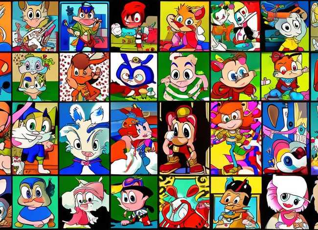 看动画片大全儿童视频；儿童看动画片大全集