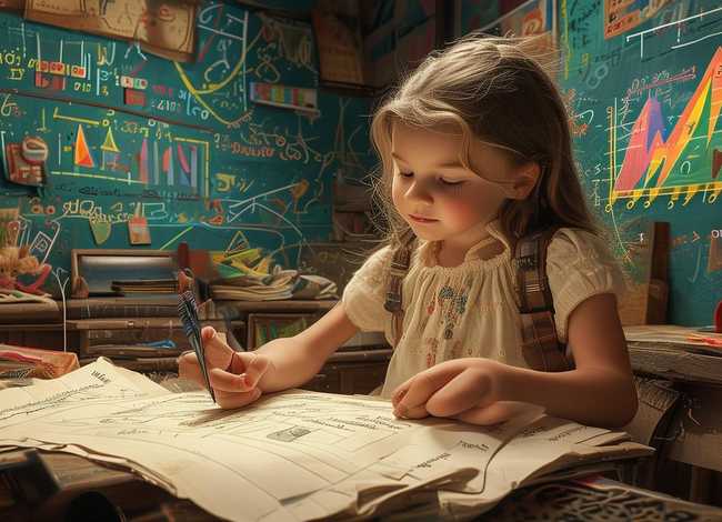 数学童话短篇 数学童话短篇100字左右 数学童话短篇 数学童话短篇100字左右