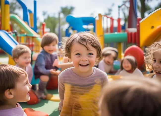 儿童小笑话简短 儿童小笑话简短一分钟