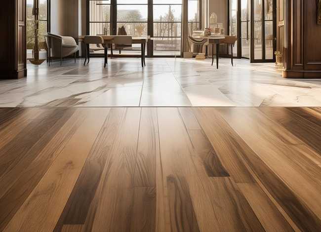 著名的地板品牌 - 著名的地板品牌有哪些