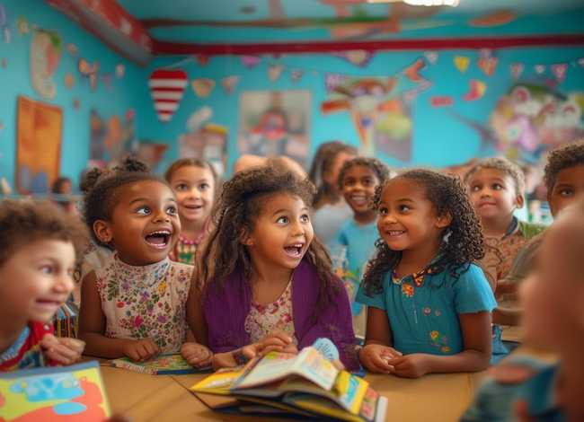 我最爱祖国的儿童故事，我爱我的祖国小故事幼儿园