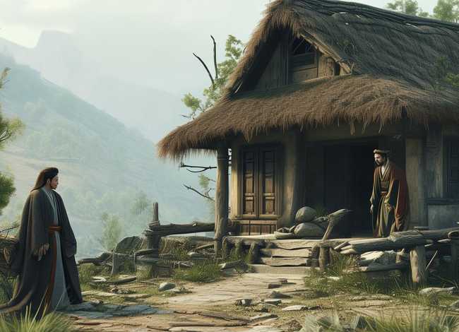 三顾茅庐的故事全文 三顾茅庐的故事全文概括