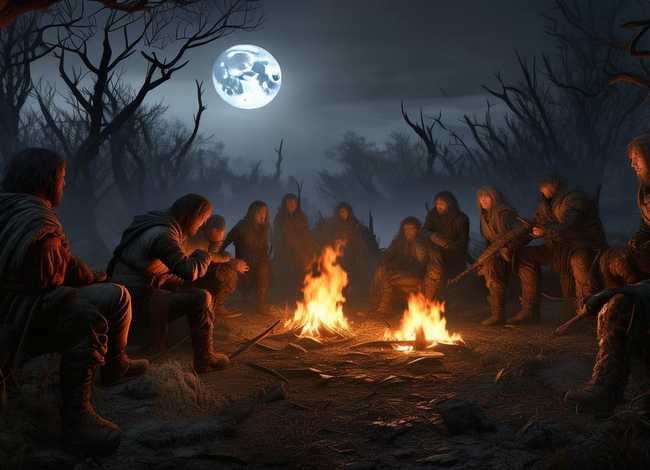 荒蛮故事播放 - 荒蛮故事播放在线观看